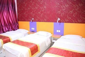 Qufu Kongmiao Hotel Exterior photo